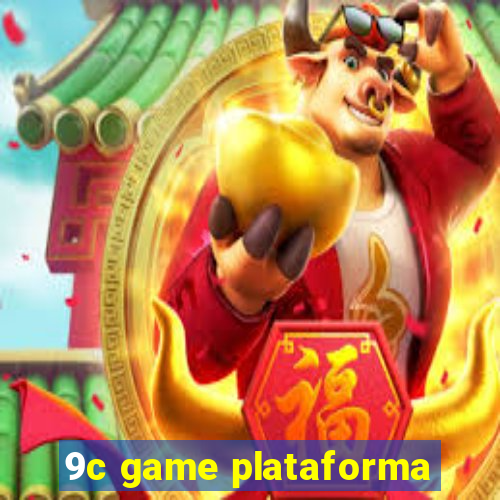 9c game plataforma